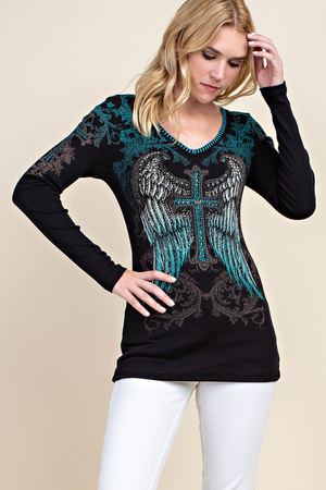 17410L-Black