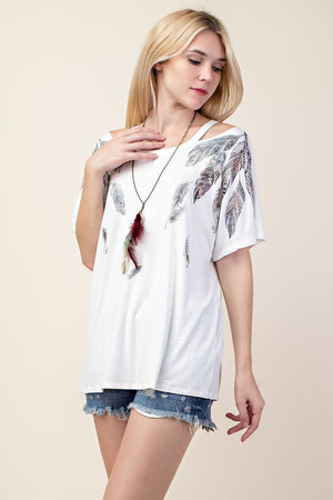 17363S-Off White