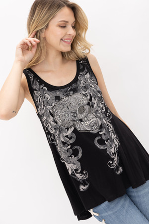 19134T-BLACK