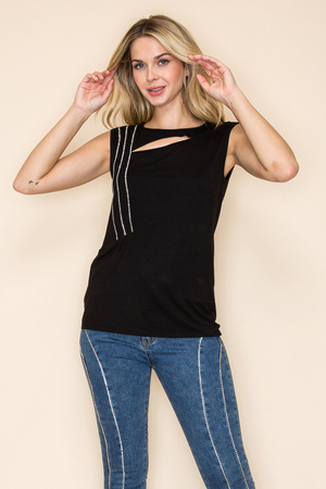 21399S-BLACK