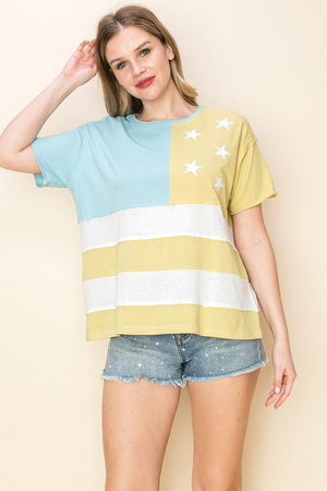 Y3524S-BLUE/YELLOW